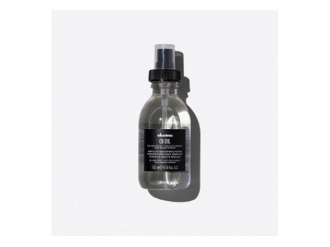 DAVINES OI/OIL - plaukus gražinantis aliejus, 135ml